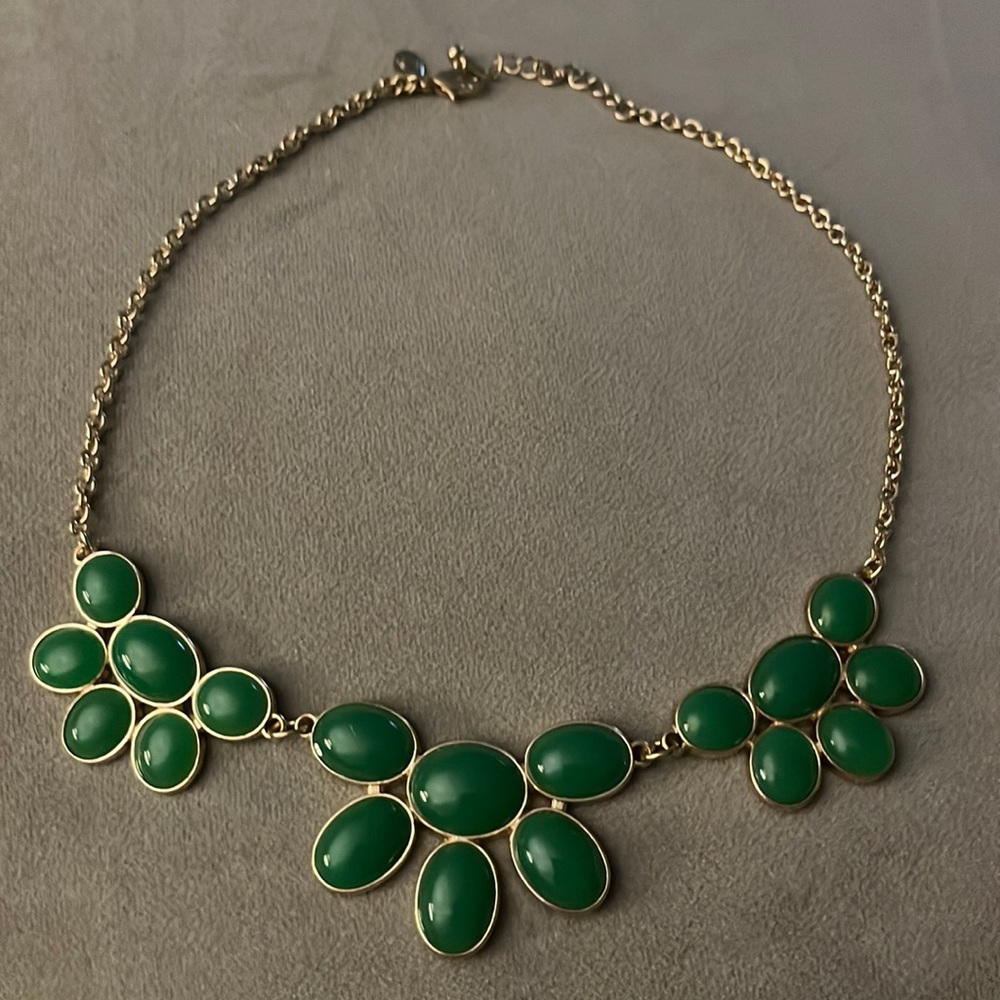 Pretty 20” Necklace